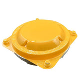 New EST 1251F ADDRESSABLE IONIZATION SMOKE DETECTOR